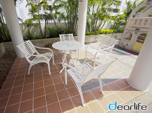 Lumpini Suite Sukhumvit 41（ルンピニ スイート スクンビット 41） Other 画像6