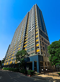 Lumpini ville Sukhumvit 77（ルンピニ ヴィラ スクンビット 77） 物件画像