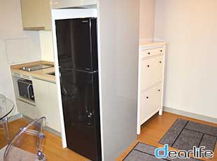 M Silom（M シーロム） 1ベッドルーム 46〜52㎡ 画像2