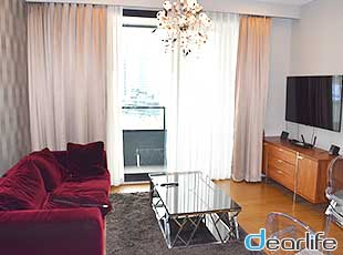 M Silom（M シーロム） 1ベッドルーム 46〜52㎡ 画像3