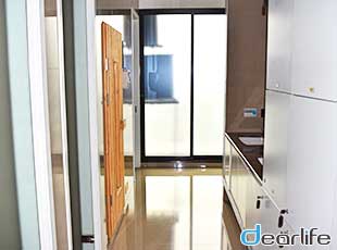 M Silom（M シーロム） 1ベッドルーム 46〜52㎡ 画像4