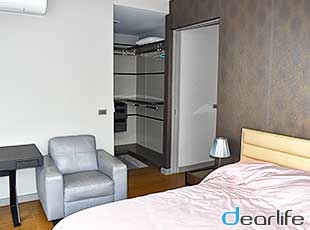 M Silom（M シーロム） 1ベッドルーム 46〜52㎡ 画像6