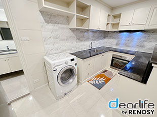 M Towers（エム タワーズ） 2ベッドルーム 100〜150㎡ 画像4