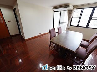 Madison Suites（マディソン スイーツ） 2ベッドルーム 140〜220㎡ 画像2