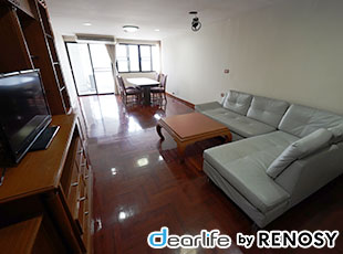 Madison Suites（マディソン スイーツ） 2ベッドルーム 140〜220㎡ 画像3