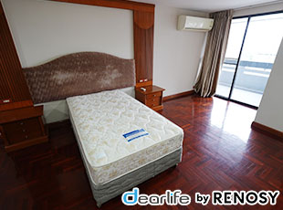 Madison Suites（マディソン スイーツ） 2ベッドルーム 140〜220㎡ 画像9