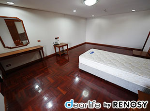 Madison Suites（マディソン スイーツ） 2ベッドルーム 140〜220㎡ 画像10