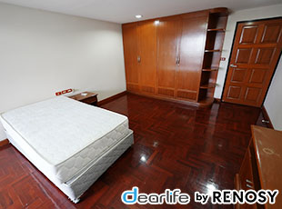 Madison Suites（マディソン スイーツ） 2ベッドルーム 140〜220㎡ 画像11