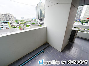 Madison Suites（マディソン スイーツ） 2ベッドルーム 140〜220㎡ 画像15