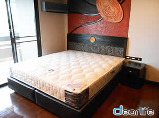 Madison Suites（マディソン スイーツ） 3ベッドルーム 250〜350㎡ 画像4