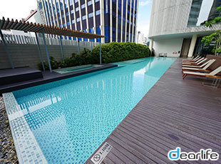 Magnolias Ratchadamri Boulevard Serviced Residences（マグノリアス ラチャダムリ ブールバード サービス レジデンス） Other 画像1