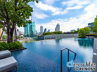 Magnolias Waterfront Residences（マグノリアス ウォーターフロント レジデンス アイコンサイアム） Other 画像1