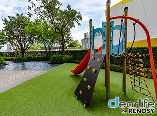 Magnolias Waterfront Residences（マグノリアス ウォーターフロント レジデンス アイコンサイアム） Other 画像6