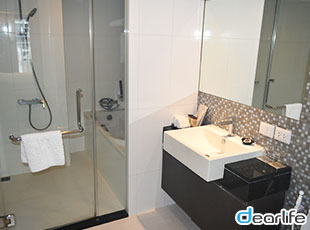 Maitria Hotel Sukhumvit 18（マイトリア ホテル スクンビット 18） 2ベッドルーム 67㎡ 画像5