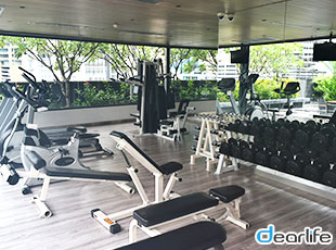 Maitria Hotel Sukhumvit 18（マイトリア ホテル スクンビット 18） Other 画像3