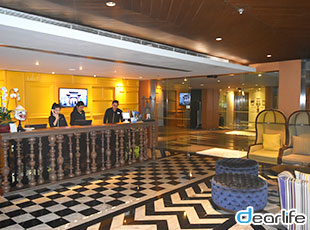 Maitria Hotel Sukhumvit 18（マイトリア ホテル スクンビット 18） Other 画像5