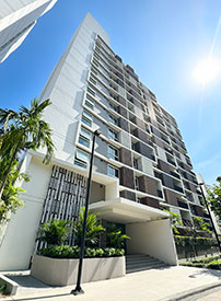 Maitria Residence Rama 9（マイトリア レジデンス ラマ9） 物件画像