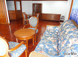 Manutam Mansion（マヌタム マンション） 2ベッドルーム 80㎡ 画像1