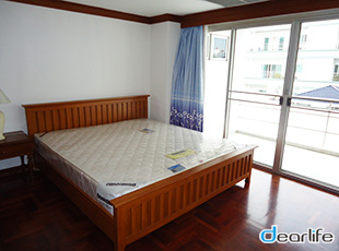 Manutam Mansion（マヌタム マンション） 2ベッドルーム 80㎡ 画像4