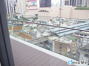 MARQUE Sukhumvit（マルク スクンビット） 2ベッドルーム 126〜133㎡ 画像8