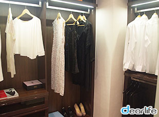 MARQUE Sukhumvit（マルク スクンビット） 2ベッドルーム 126〜133㎡ 画像13
