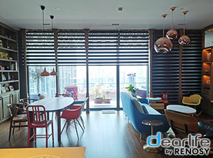 MARQUE Sukhumvit（マルク スクンビット） 3ベッドルーム 190㎡ 画像1