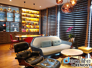 MARQUE Sukhumvit（マルク スクンビット） 3ベッドルーム 190㎡ 画像4