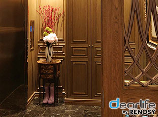MARQUE Sukhumvit（マルク スクンビット） 3ベッドルーム 190㎡ 画像8