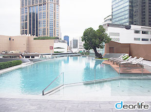 MARQUE Sukhumvit（マルク スクンビット） Other 画像1