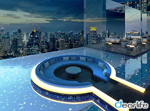 MARQUE Sukhumvit（マルク スクンビット） Other 画像5