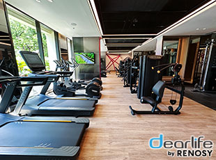 Marriott Executive Apartments - Bangkok Townhall Sukhumvit（マリオット エグゼクティブ アパートメント バンコク タウンホール スクンビット） Other 画像2