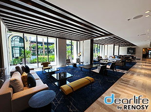Marriott Executive Apartments - Bangkok Townhall Sukhumvit（マリオット エグゼクティブ アパートメント バンコク タウンホール スクンビット） Other 画像3