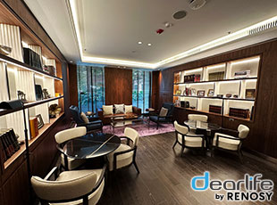 Marriott Executive Apartments - Bangkok Townhall Sukhumvit（マリオット エグゼクティブ アパートメント バンコク タウンホール スクンビット） Other 画像4