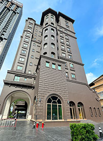 Marriott Executive Apartments Bangkok Sukhumvit 101（マリオット エグゼクティブ アパートメント スクンビット 101） 物件画像