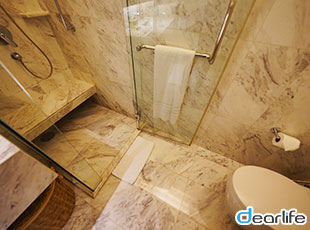 Marriott Executive Apartments Bangkok Sukhumvit Thonglor（マリオット エグゼクティブ アパートメント スクンビット トンロー） 1ベッドルーム 52〜59㎡ 画像9