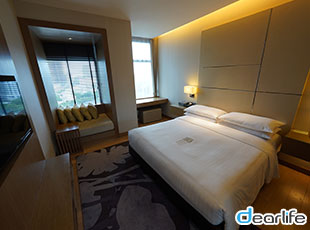 Marriott Executive Apartments Bangkok Sukhumvit Thonglor（マリオット エグゼクティブ アパートメント スクンビット トンロー） 2ベッドルーム 102㎡ 画像7
