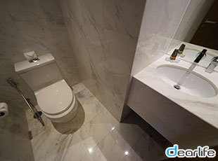 Marriott Executive Apartments Bangkok Sukhumvit Thonglor（マリオット エグゼクティブ アパートメント スクンビット トンロー） 2ベッドルーム 102㎡ 画像9