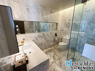 Marriott Executive Apartments Bangkok Sukhumvit Thonglor（マリオット エグゼクティブ アパートメント スクンビット トンロー） 3ベッドルーム 164㎡ 画像7