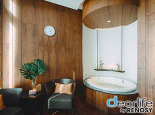 Marriott Executive Apartments Bangkok Sukhumvit Thonglor（マリオット エグゼクティブ アパートメント スクンビット トンロー） Other 画像3