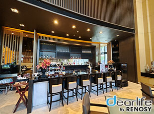 Marriott Executive Apartments Bangkok Sukhumvit Thonglor（マリオット エグゼクティブ アパートメント スクンビット トンロー） Other 画像5