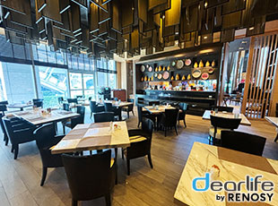 Marriott Executive Apartments Bangkok Sukhumvit Thonglor（マリオット エグゼクティブ アパートメント スクンビット トンロー） Other 画像6