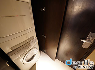 Marriott Executive Apartments Sathorn Vista（マリオット エグゼクティブ アパートメント サトーン ビスタ） 1ベッドルーム 65〜75㎡ 画像7