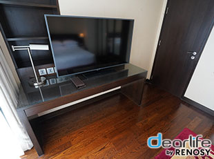 Marriott Executive Apartments Sathorn Vista（マリオット エグゼクティブ アパートメント サトーン ビスタ） 2ベッドルーム 100㎡ 画像4