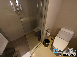 Marriott Executive Apartments Sathorn Vista（マリオット エグゼクティブ アパートメント サトーン ビスタ） 3ベッドルーム 130〜165㎡ 画像13