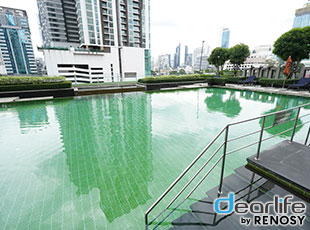 Marriott Executive Apartments Sathorn Vista（マリオット エグゼクティブ アパートメント サトーン ビスタ） Other 画像1