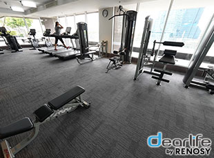 Marriott Executive Apartments Sathorn Vista（マリオット エグゼクティブ アパートメント サトーン ビスタ） Other 画像2
