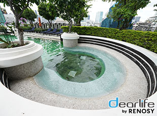 Marriott Executive Apartments Sathorn Vista（マリオット エグゼクティブ アパートメント サトーン ビスタ） Other 画像4