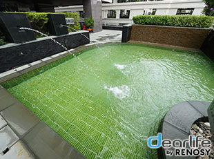 Marriott Executive Apartments Sathorn Vista（マリオット エグゼクティブ アパートメント サトーン ビスタ） Other 画像5