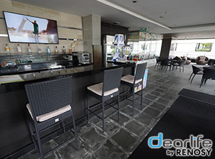 Marriott Executive Apartments Sathorn Vista（マリオット エグゼクティブ アパートメント サトーン ビスタ） Other 画像6