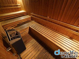 Marriott Executive Apartments Sathorn Vista（マリオット エグゼクティブ アパートメント サトーン ビスタ） Other 画像7